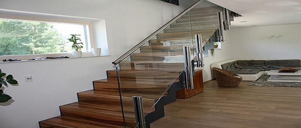 VIDUPLO® | SYSTEM GLASS RAILING